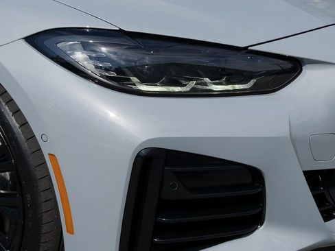 Used 2024 BMW M440i Gran Coupe w/ Premium Package image 8