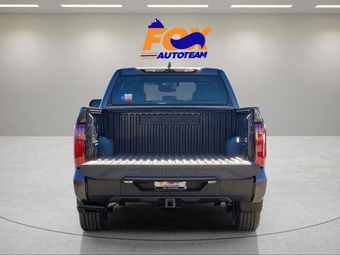 New 2026 Toyota Tundra Limited image 11