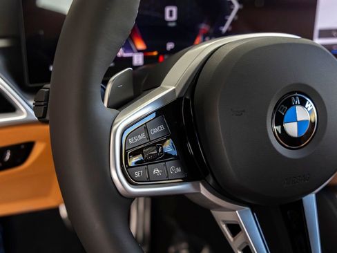 New 2026 BMW M440i Convertible w/ Premium Package RWD image 18