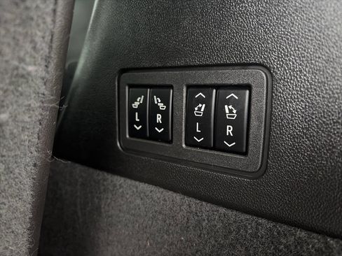 Used 2020 Cadillac XT6 Sport image 8