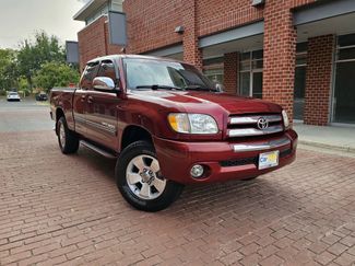 Used 2004 Toyota Tundra SR5 image 1