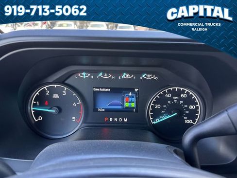 New 2025 Ford F450 XL image 26