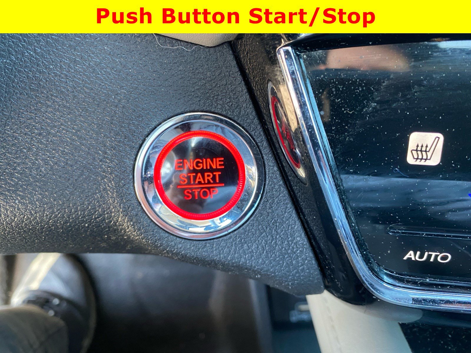 Used 2019 Honda HR-V EX image 20