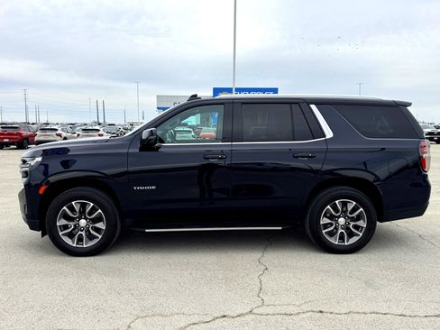Used 2022 Chevrolet Tahoe LT w/ Luxury Package image 10