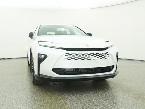 New 2026 Toyota Crown Signia XLE image 76