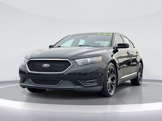 Used 2013 Ford Taurus SHO video 1