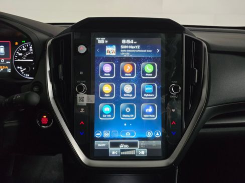 New 2026 Subaru Impreza 2.0i Sport image 22