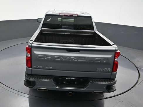 Used 2023 Chevrolet Silverado 1500 High Country RWD image 18