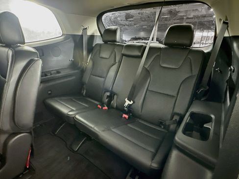 Used 2025 Kia Telluride S AWD/4WD image 31