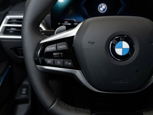 New 2026 BMW 330i xDrive Sedan w/ Convenience Package AWD/4WD image 25