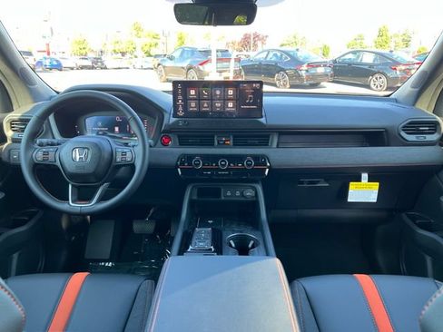 New 2026 Honda Passport TrailSport image 12