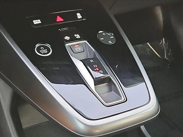 Used 2023 Audi Q4 e-tron Premium AWD/4WD image 16