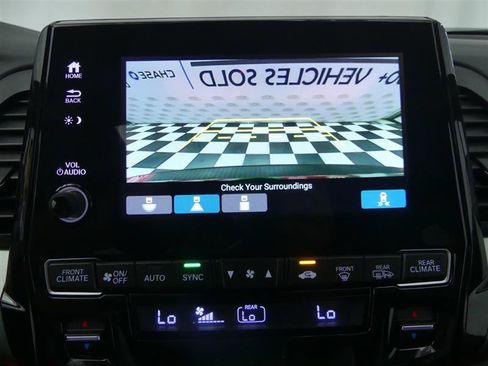 Used 2023 Honda Odyssey Sport image 7