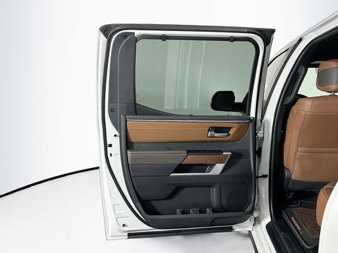 Used 2024 Toyota Tundra 1794 Edition w/ TRD Off-Road Package image 28