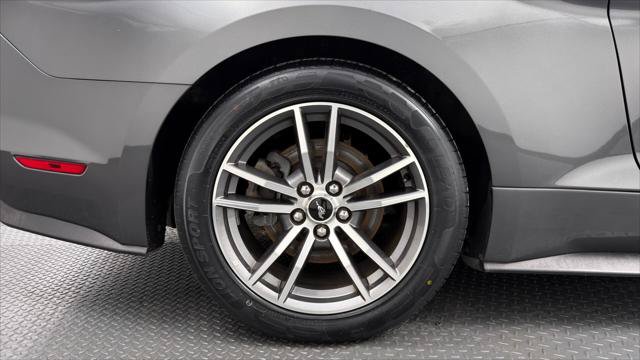 Used 2017 Ford Mustang Premium RWD image 34
