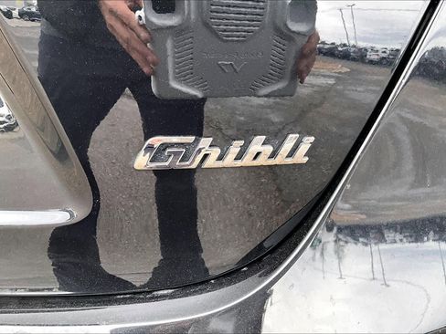 Used 2022 Maserati Ghibli Modena image 9