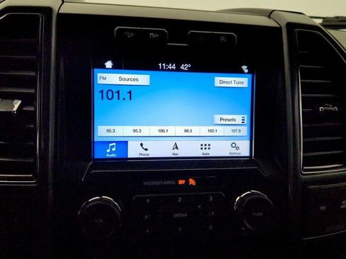 Used 2017 Ford F150 XLT w/ Equipment Group 302A Luxury image 17