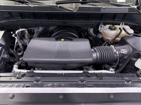 Used 2023 Chevrolet Silverado 1500 LTZ AWD/4WD image 30