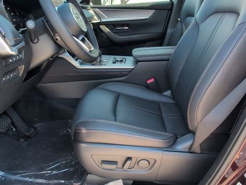 New 2026 MAZDA CX-90 3.3 Turbo w/ Premium Sport Pkg image 13