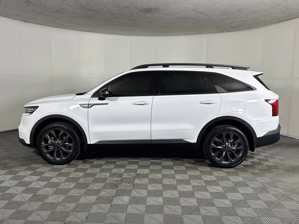 Used 2023 Kia Sorento SX Prestige AWD/4WD image 13