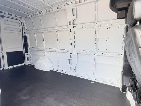 Used 2023 RAM ProMaster 3500 w/ Lane Management Group image 15