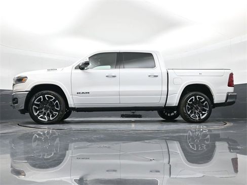 Used 2025 RAM 1500 Limited image 42