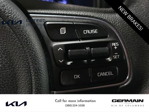 Used 2018 Kia Sportage LX image 32