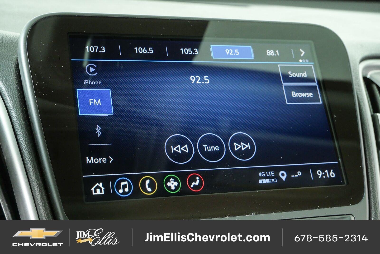 Used 2024 Chevrolet Malibu LT FWD image 13