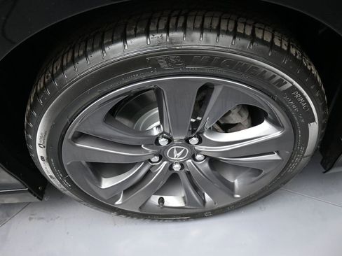 Certified 2023 Acura TLX SH-AWD w/ A-SPEC Pkg image 13