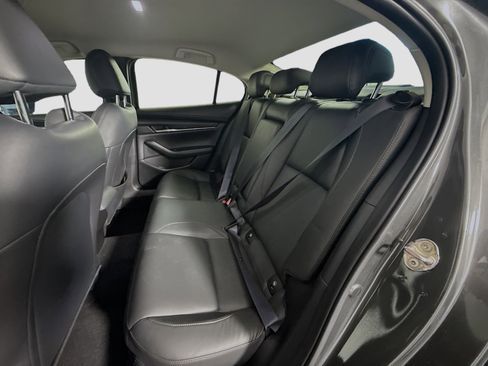 Used 2023 MAZDA MAZDA3 s image 25