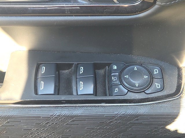 Used 2025 GMC Sierra 2500 AT4X AWD/4WD image 21