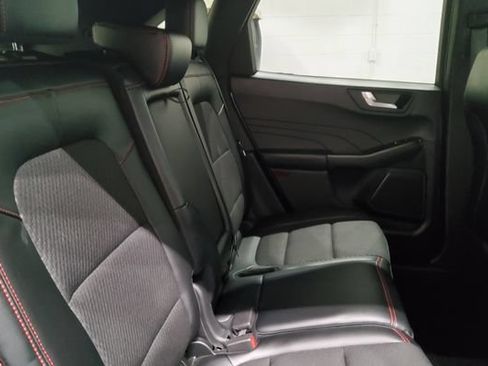 Used 2023 Ford Escape ST-Line w/ Tech Pack #1 FWD image 21