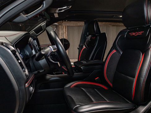 Used 2021 RAM 1500 TRX w/ TRX Level 2 Equipment Group image 22