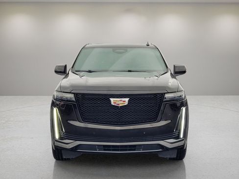 Used 2023 Cadillac Escalade Sport image 9