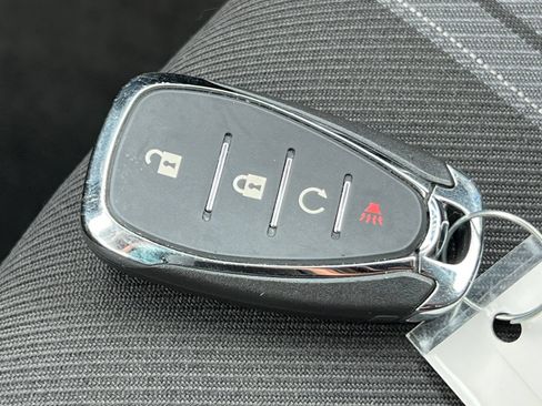 Used 2025 Chevrolet Blazer LT AWD/4WD image 30