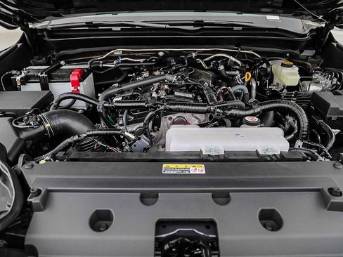 New 2026 Toyota Tacoma SR5 image 13