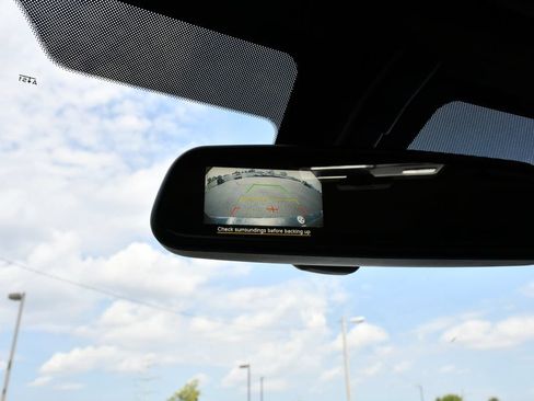 Used 2019 Toyota 86 RWD image 16