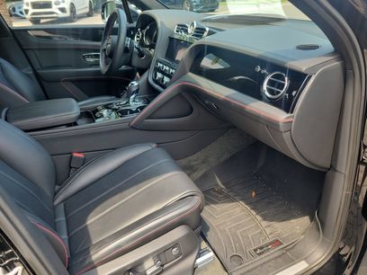 Certified 2023 Bentley Bentayga