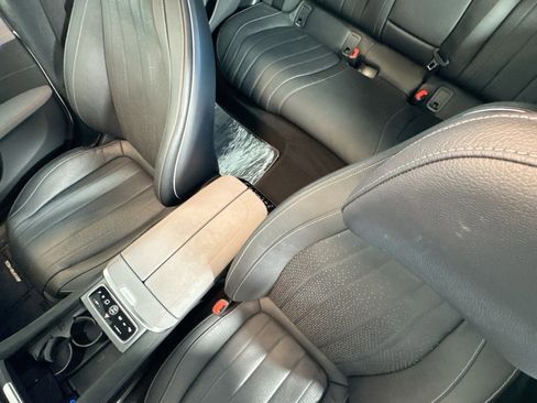 Used 2023 Mercedes-Benz EQS 580 4MATIC Sedan image 20