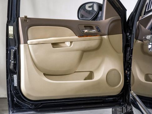 Used 2011 Chevrolet Silverado 1500 LTZ w/ LTZ Plus Package image 32