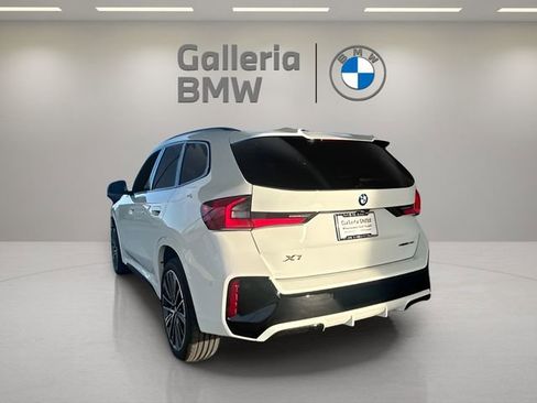 New 2026 BMW X1 xDrive28i w/ Technology Package image 7