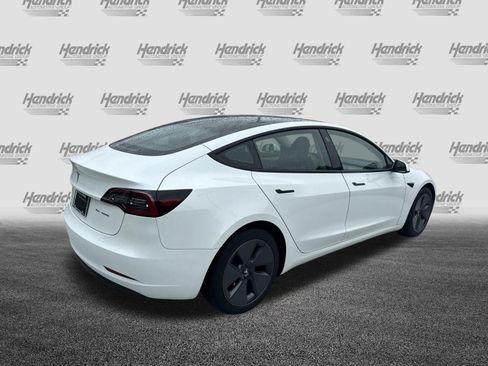 Used 2023 Tesla Model 3 Standard Range RWD image 10