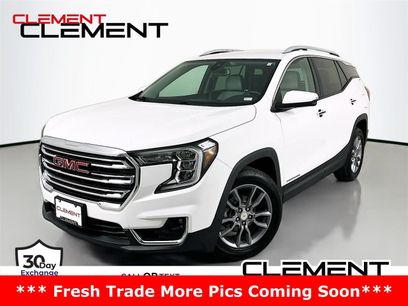 Used 2023 GMC Terrain SLT