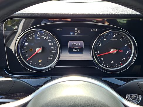 Used 2019 Mercedes-Benz E 450 4MATIC Sedan image 21