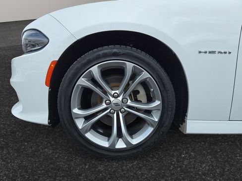 Used 2022 Dodge Charger R/T image 4