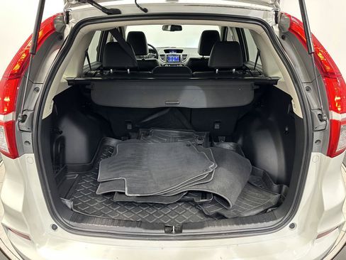 Used 2016 Honda CR-V EX-L image 30