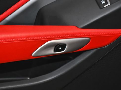 Used 2019 Chevrolet Corvette Grand Sport RWD image 13