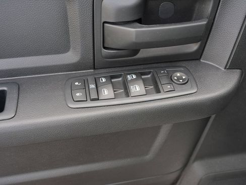 Used 2017 RAM 1500 Tradesman w/ Popular Equipment Group AWD/4WD image 17