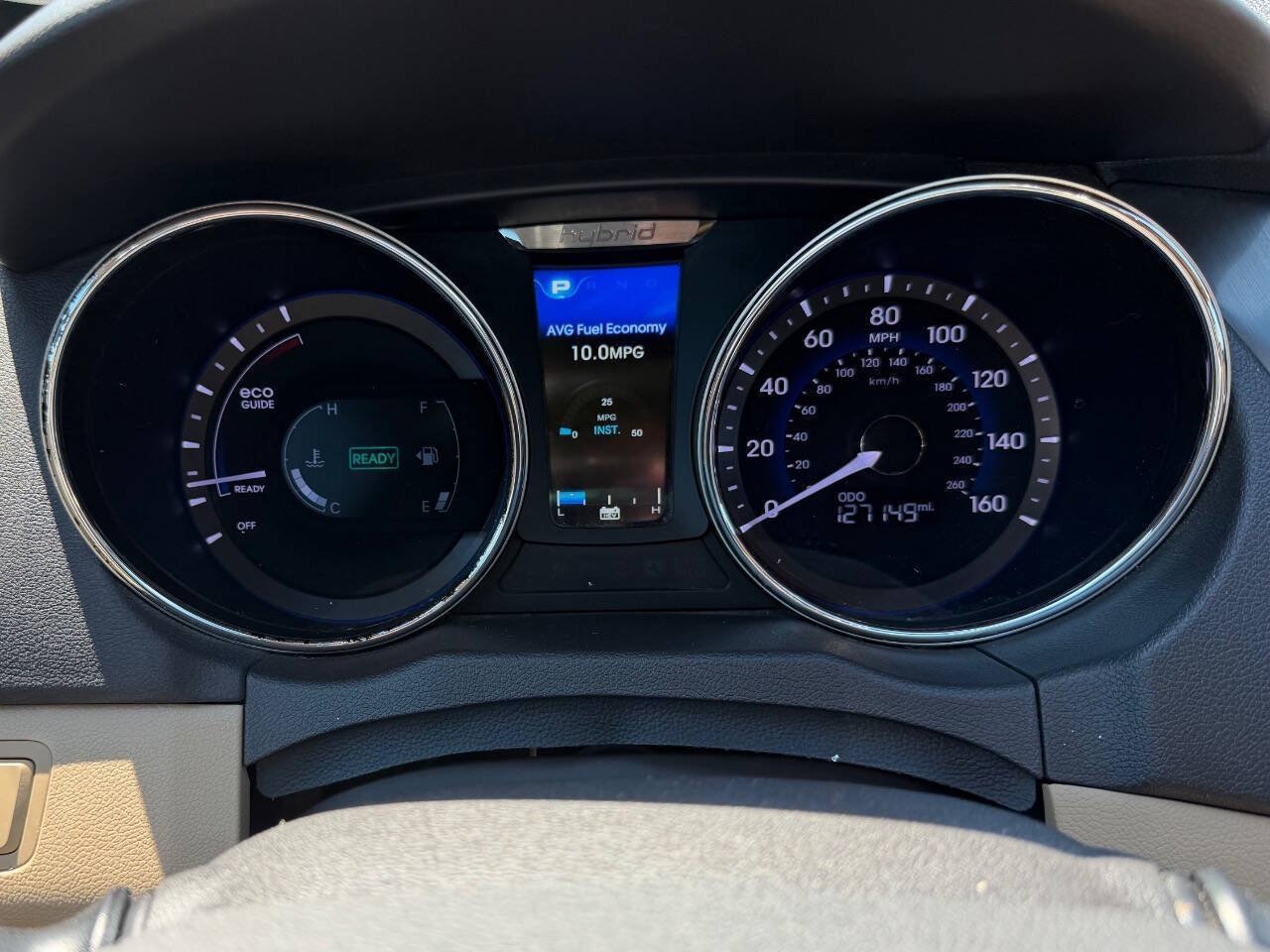 Used 2015 Hyundai Sonata Limited w/ Option Group 02 FWD image 21