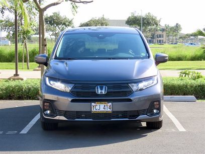 Used 2026 Honda Odyssey EX-L